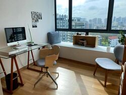 Soleil @ Sinaran (D11), Condominium #392059861